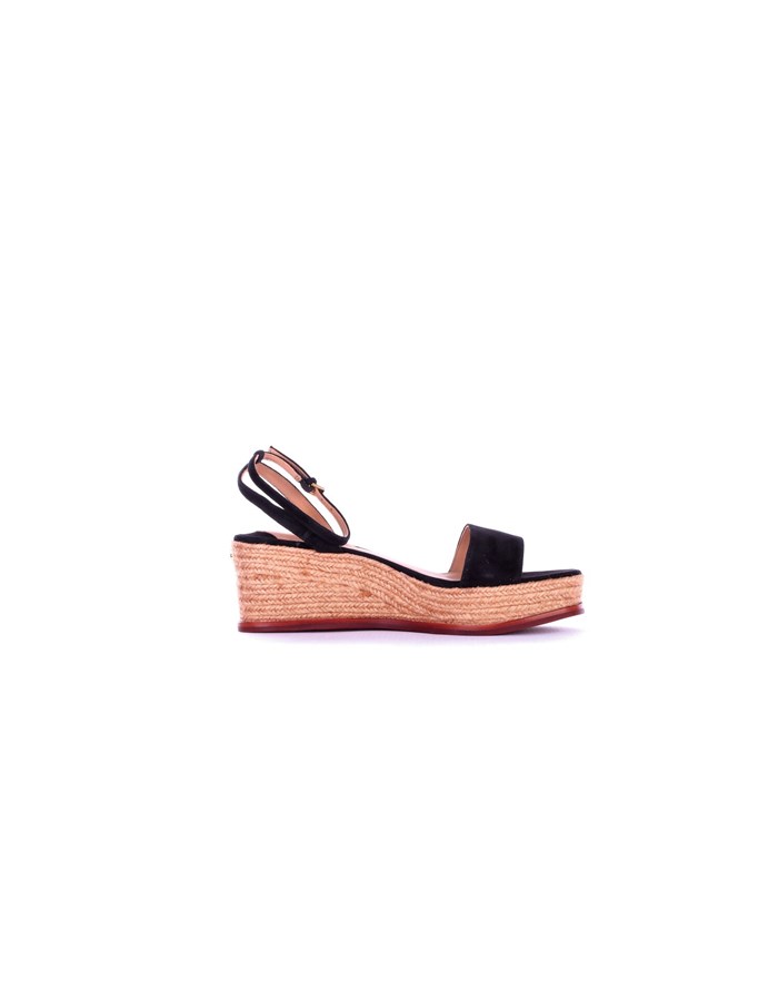 RALPH LAUREN Scarpe Basse Espadrillas Donna 802920421 3 