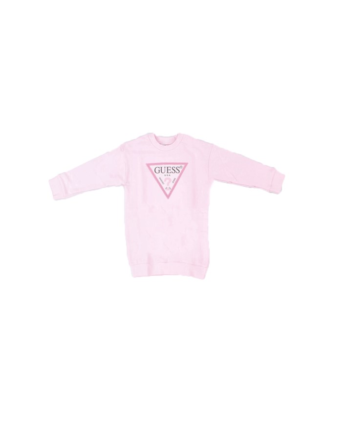 GUESS Long Rose