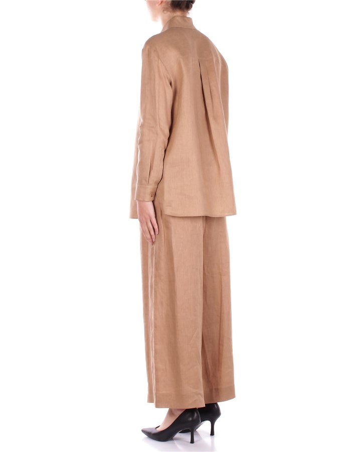 MAX MARA Camicie Classiche Donna NOEL 2 