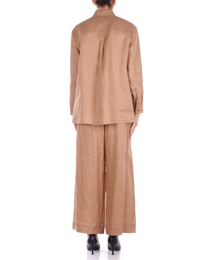 MAX MARA Camicie Classiche Donna NOEL 3 
