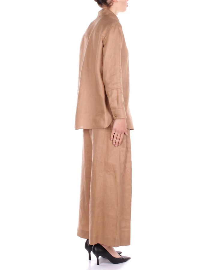 MAX MARA Camicie Classiche Donna NOEL 4 