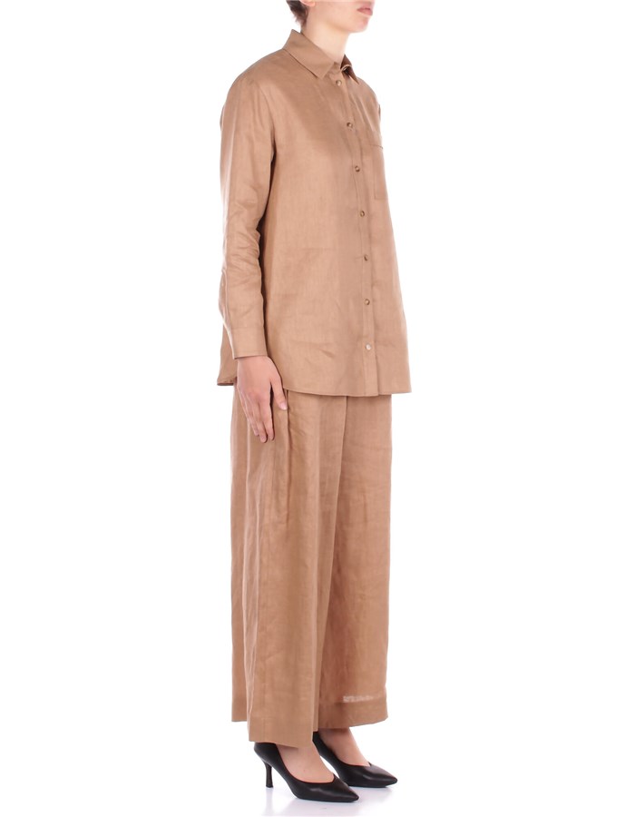 MAX MARA Camicie Classiche Donna NOEL 5 