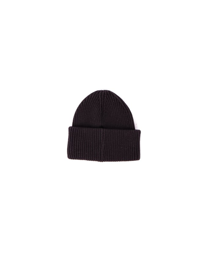 BARBOUR Beanie Blue