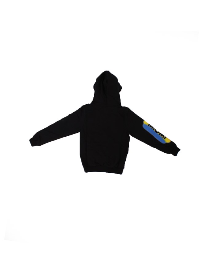 IMOMI Sweatshirts Hoodies Boys FW23IK30 1 