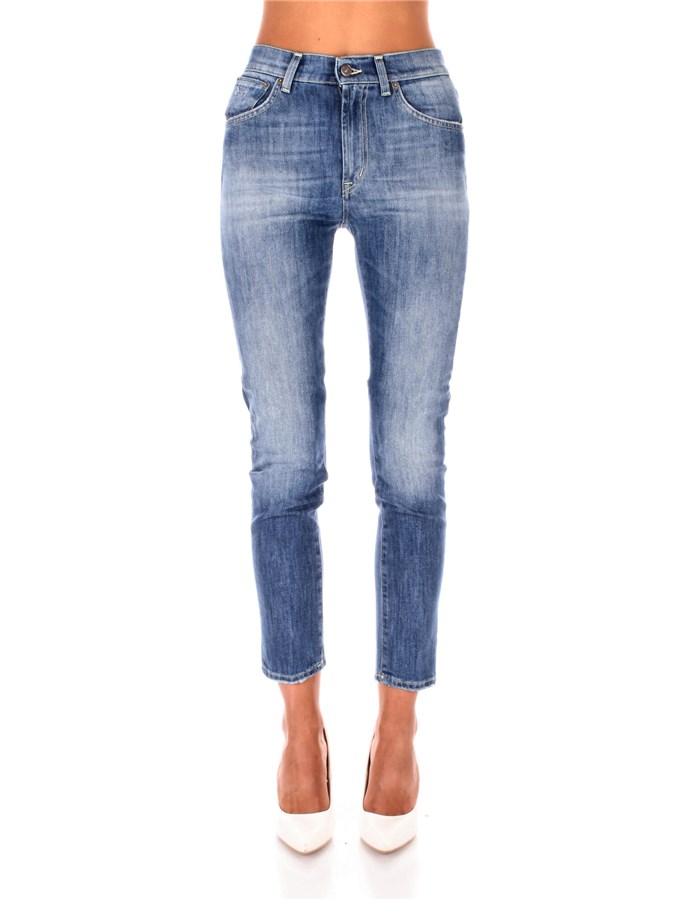 DONDUP Skinny Denim