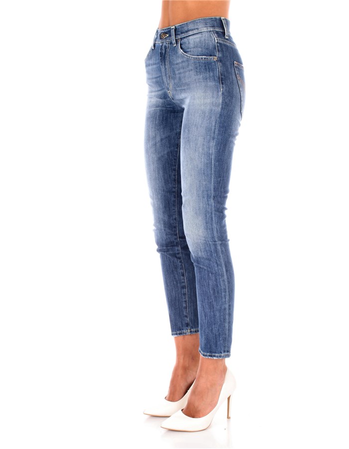 DONDUP Skinny Denim