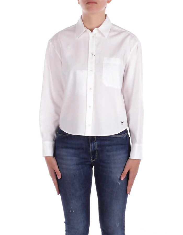 MAX MARA T shirt  Off white