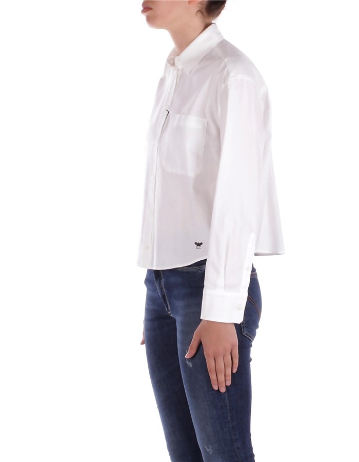 MAX MARA T shirt  Off white