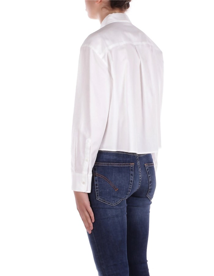 MAX MARA Camicie Classiche Donna APICE 2 