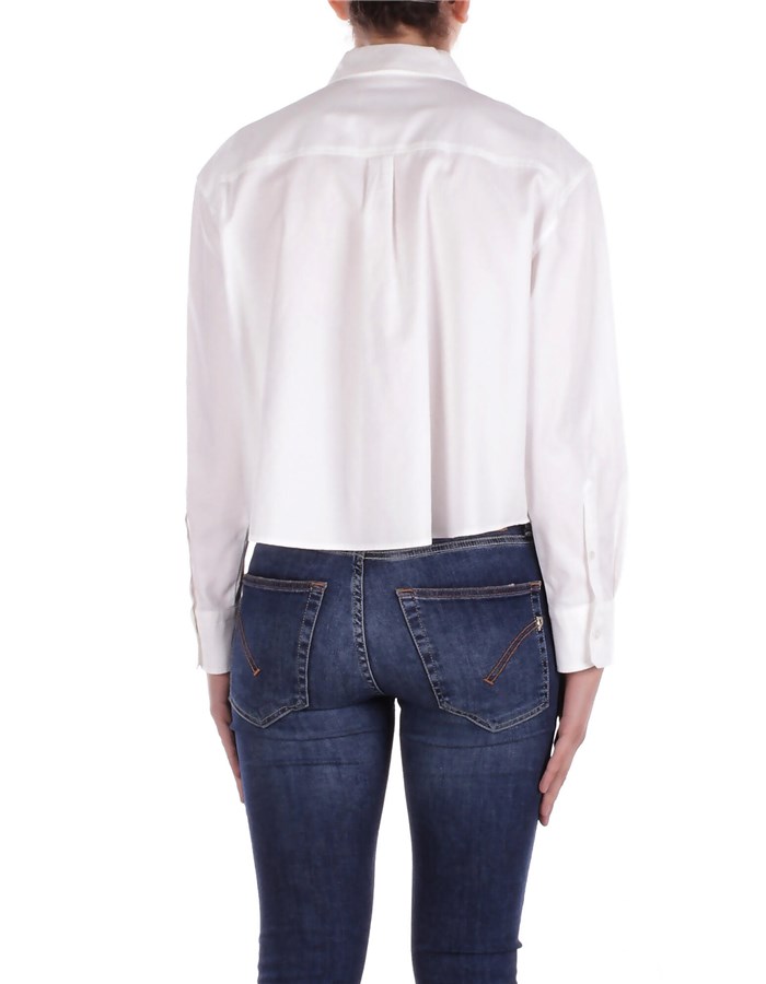 MAX MARA Camicie Classiche Donna APICE 3 