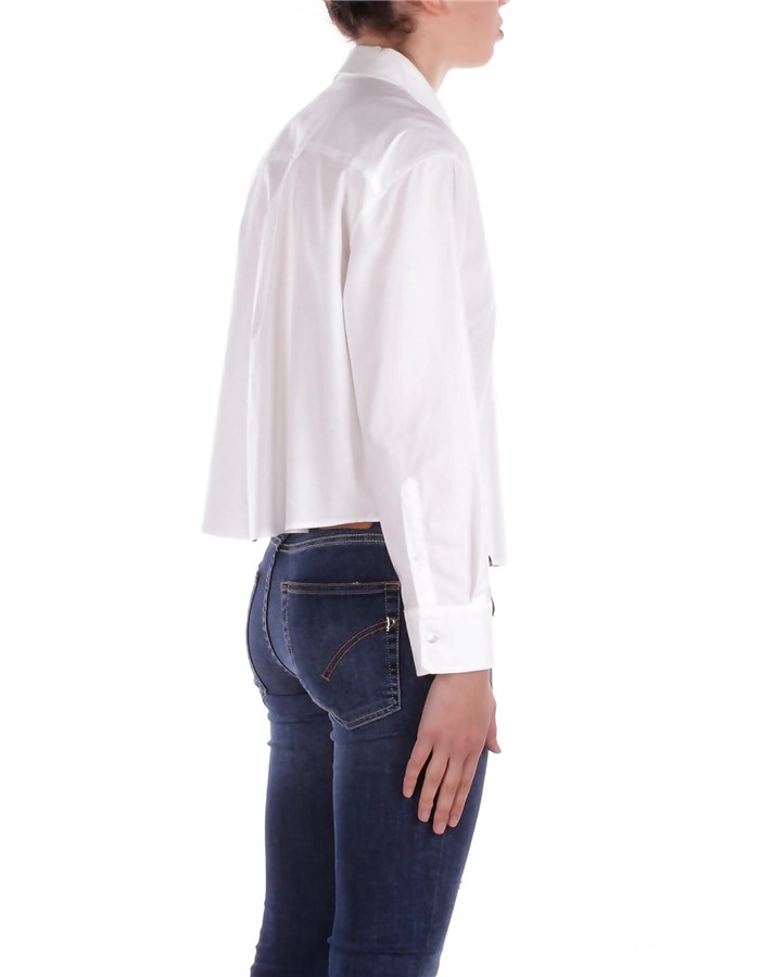 MAX MARA Camicie Classiche Donna APICE 4 
