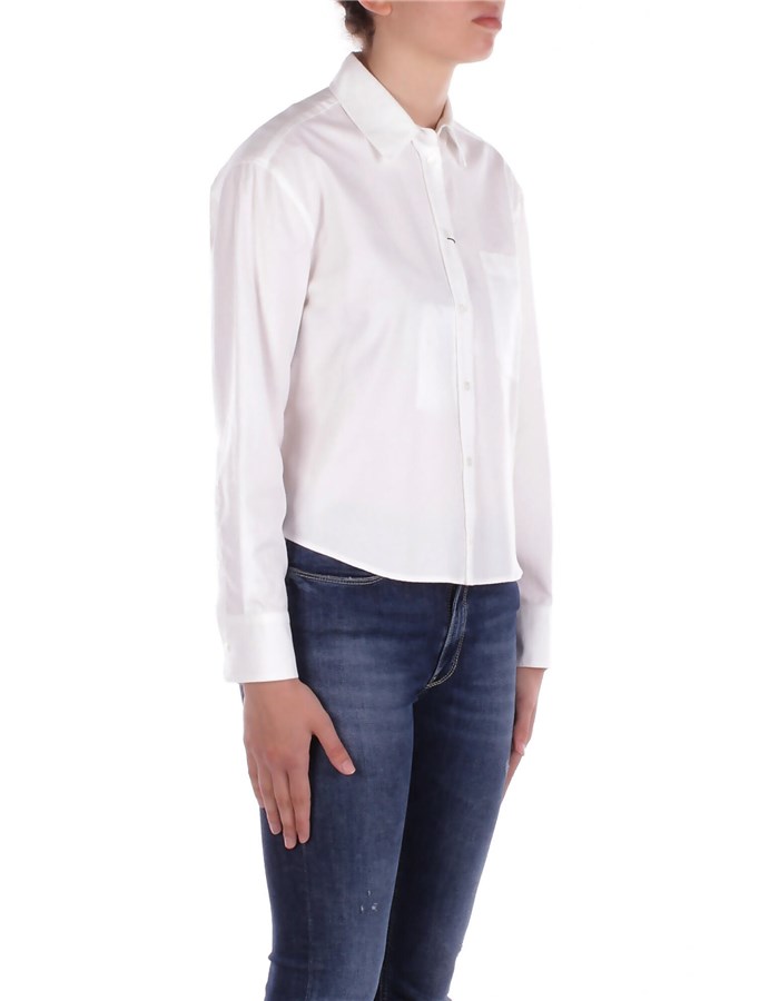 MAX MARA Camicie Classiche Donna APICE 5 