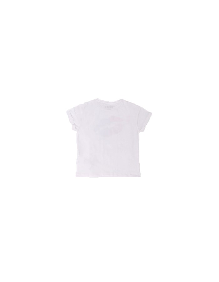 GUESS Short sleeve White