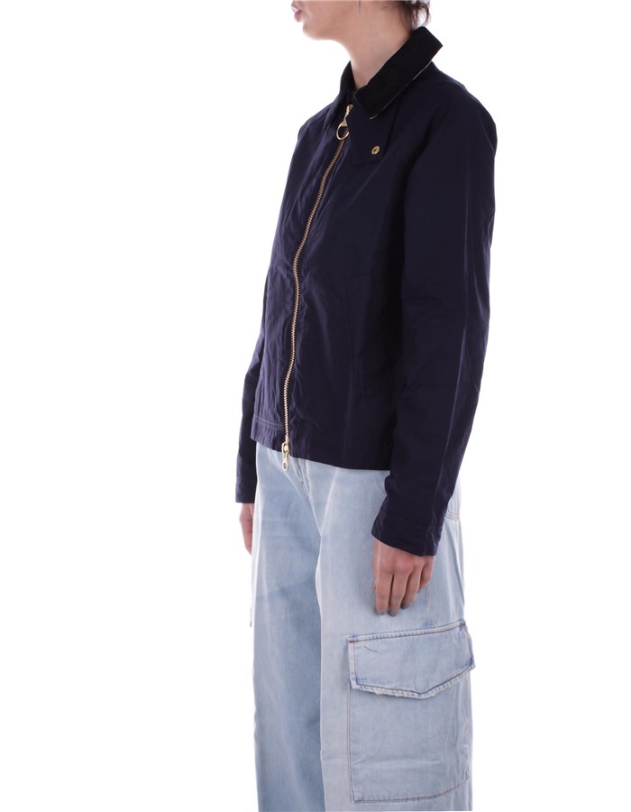 BARBOUR Jackets Short Women LSP0038 1 