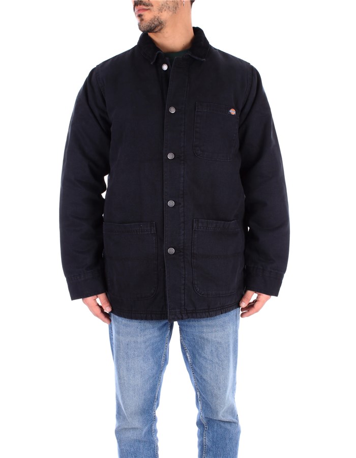 DICKIES Giacconi Nero