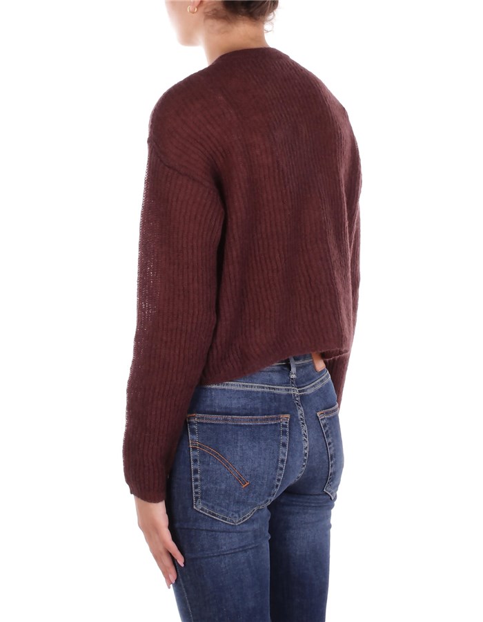 MAX MARA Maglieria Cardigan Donna 2526346028600 2 