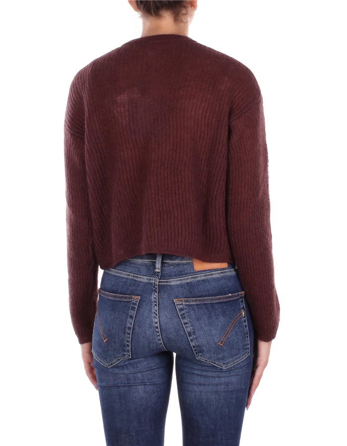 MAX MARA Maglieria Cardigan Donna 2526346028600 3 