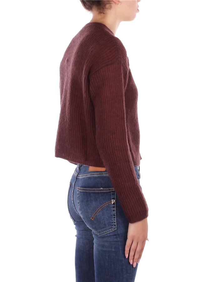 MAX MARA Maglieria Cardigan Donna 2526346028600 4 