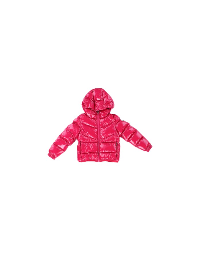 COLMAR Jackets Red