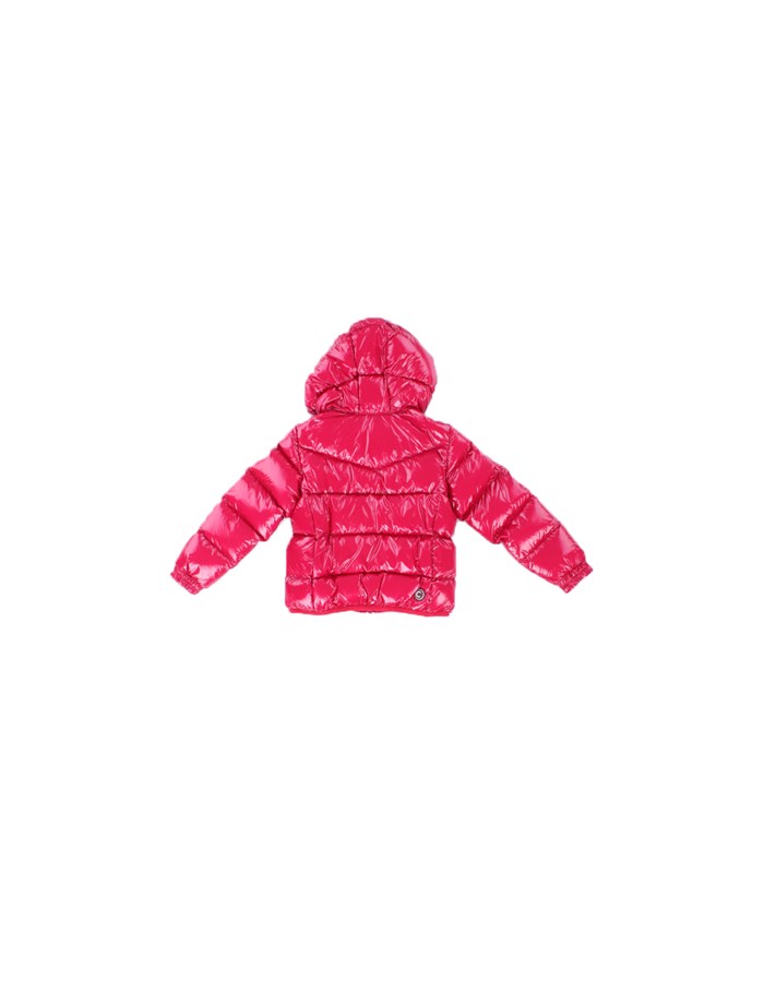 COLMAR Jackets Red