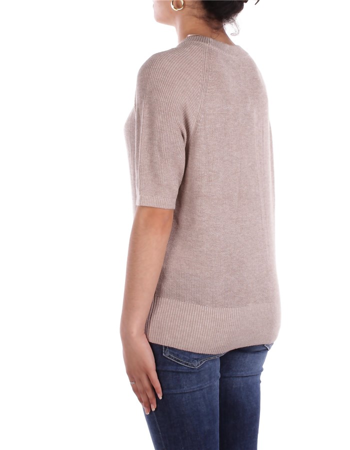 ONLY Maglieria Maglie Girocollo Donna 15339541 2 