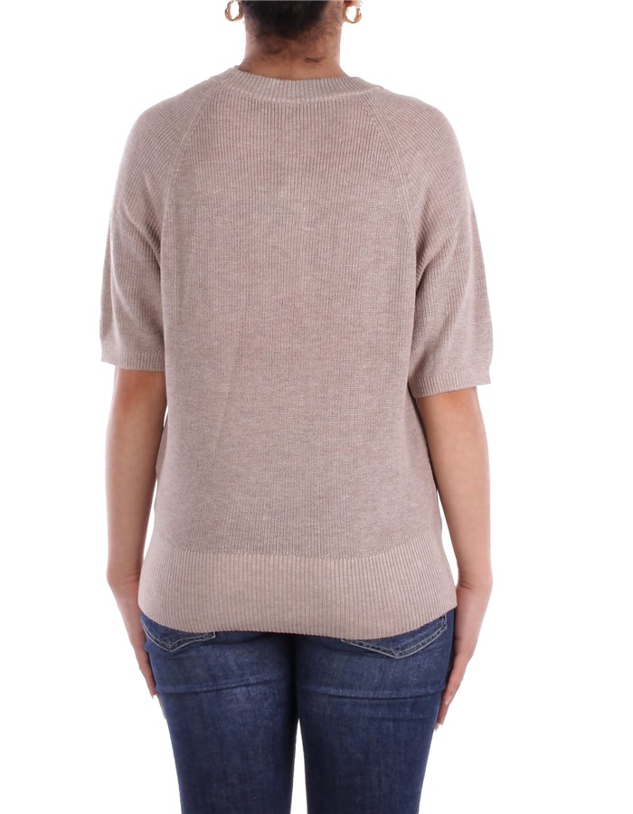 ONLY Maglieria Maglie Girocollo Donna 15339541 3 
