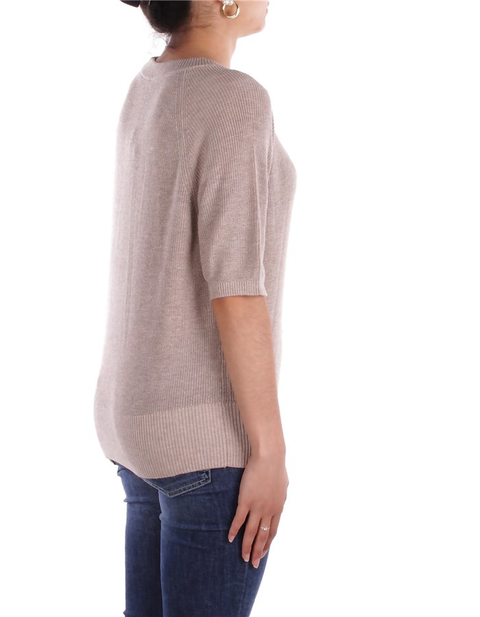 ONLY Maglieria Maglie Girocollo Donna 15339541 4 