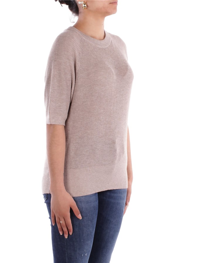 ONLY Maglieria Maglie Girocollo Donna 15339541 5 