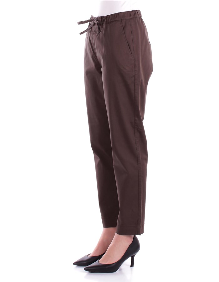 MAX MARA Trouser Mud