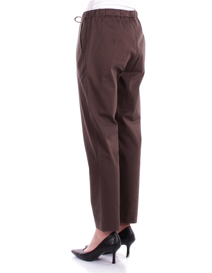 MAX MARA Pantaloni Regular Donna MARA 2 