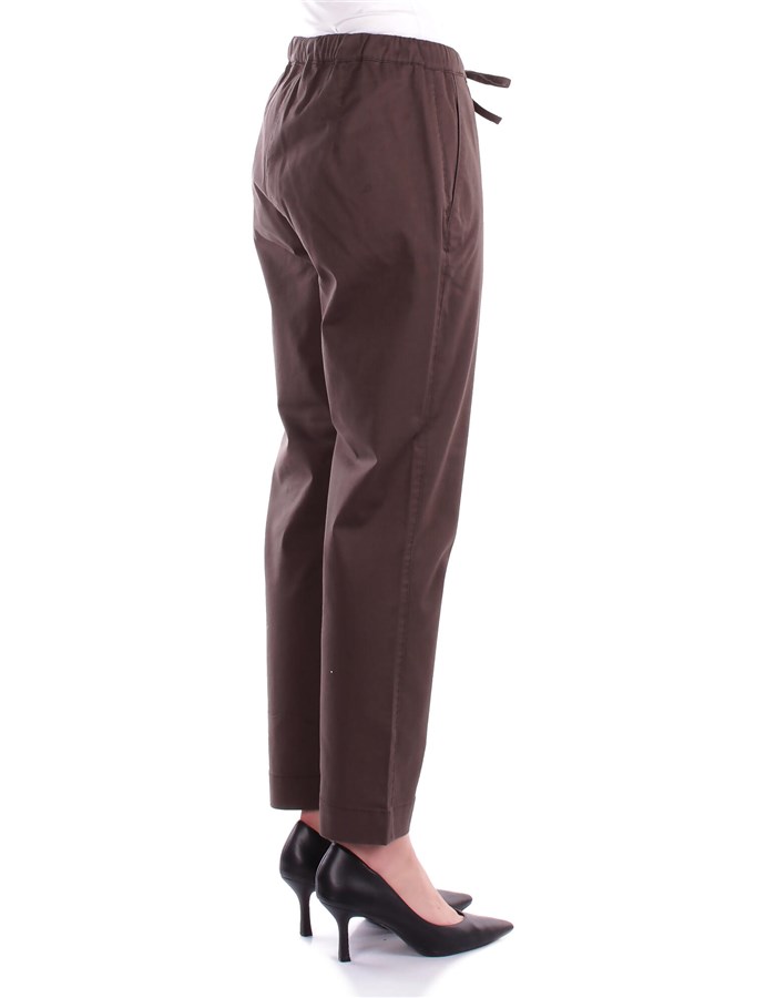 MAX MARA Pantaloni Regular Donna MARA 4 