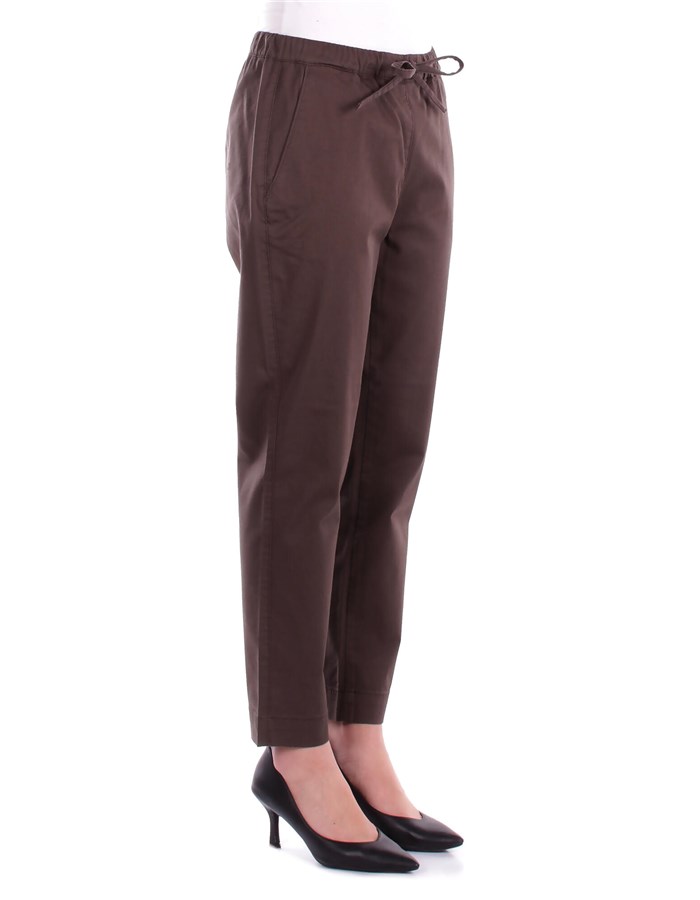 MAX MARA Pantaloni Regular Donna MARA 5 