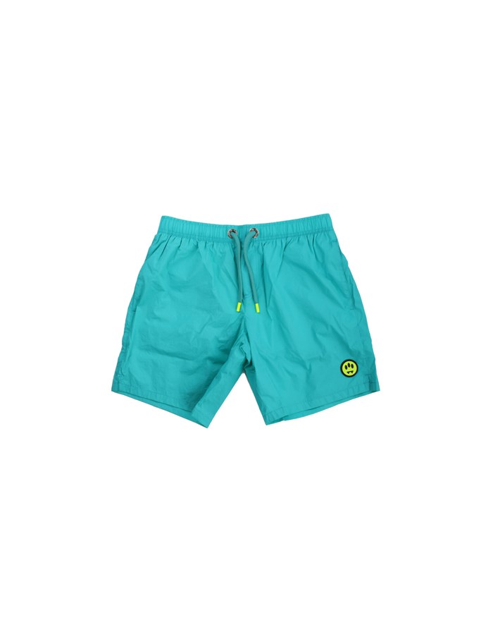 BARROW Sea shorts Peacock