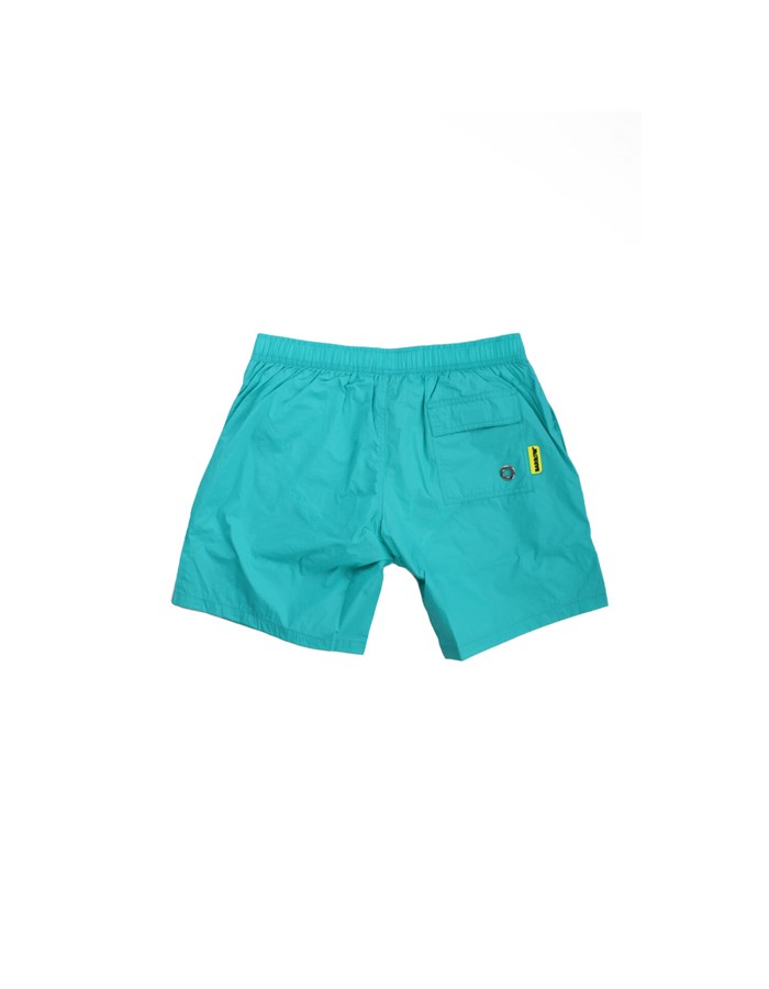 BARROW Sea shorts Peacock