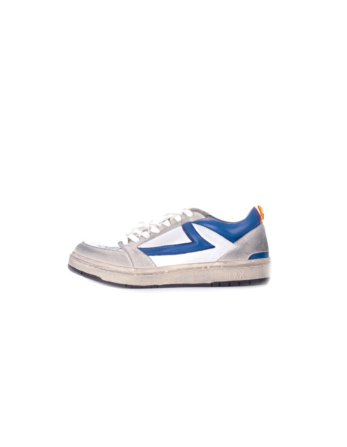 HTC Sneakers  low 23SHTSC White Royal