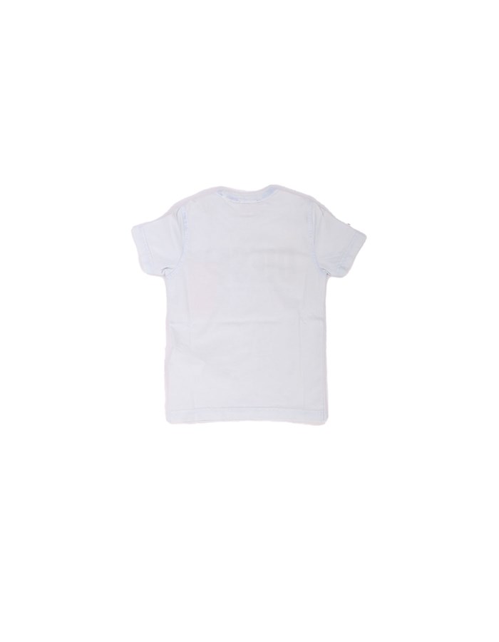 DIESEL T-shirt Manica Corta Bambino J01130 1 