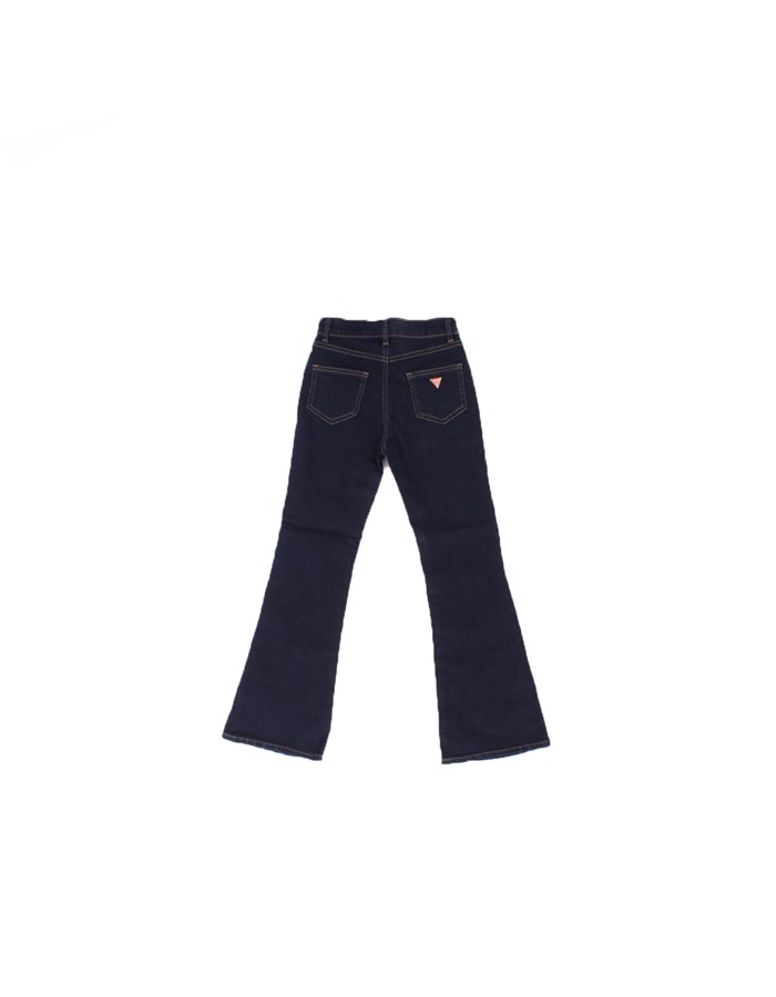 GUESS Wide Fund Medium blue