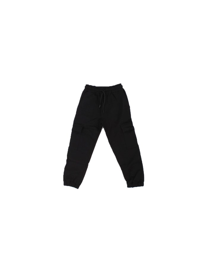 IMOMI Trouser Black