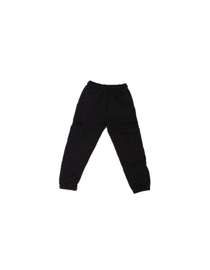 IMOMI Pantaloni Cargo Bambino FW23IK36 1 