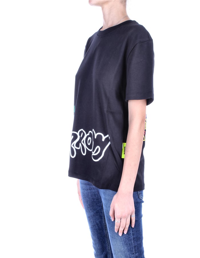BARROW Short sleeve Black