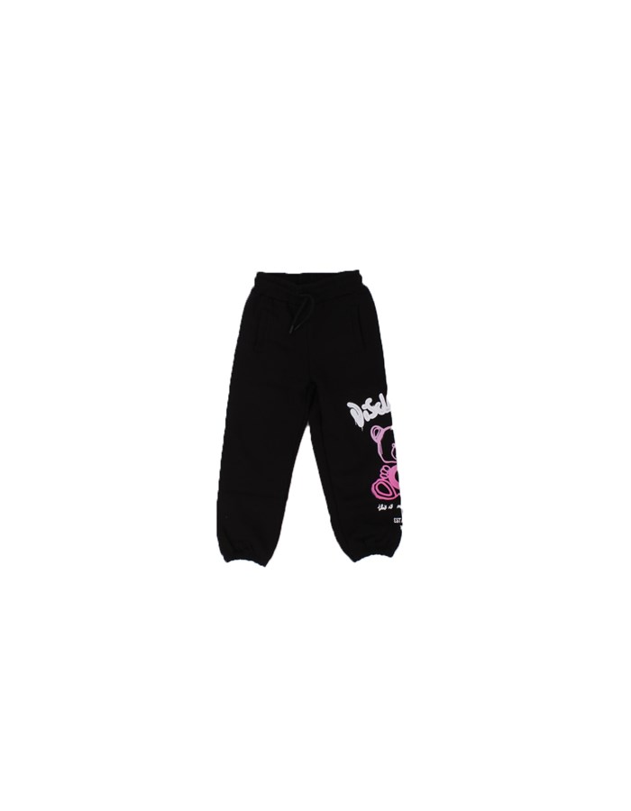DISCLAIMER sports Black