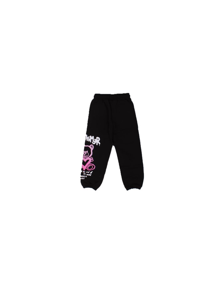 DISCLAIMER sports Black