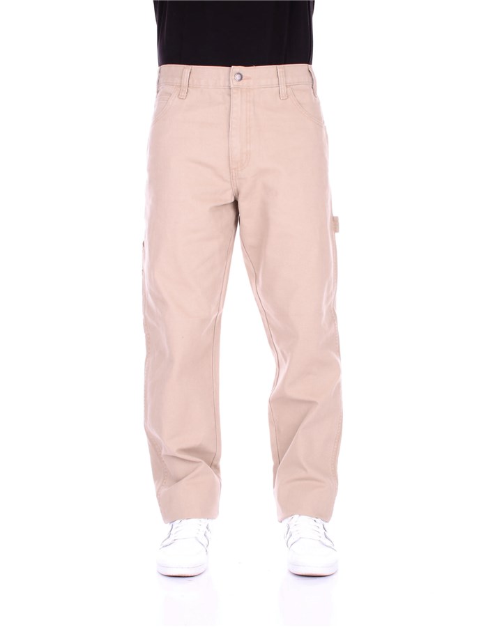 DICKIES Cargo Beige