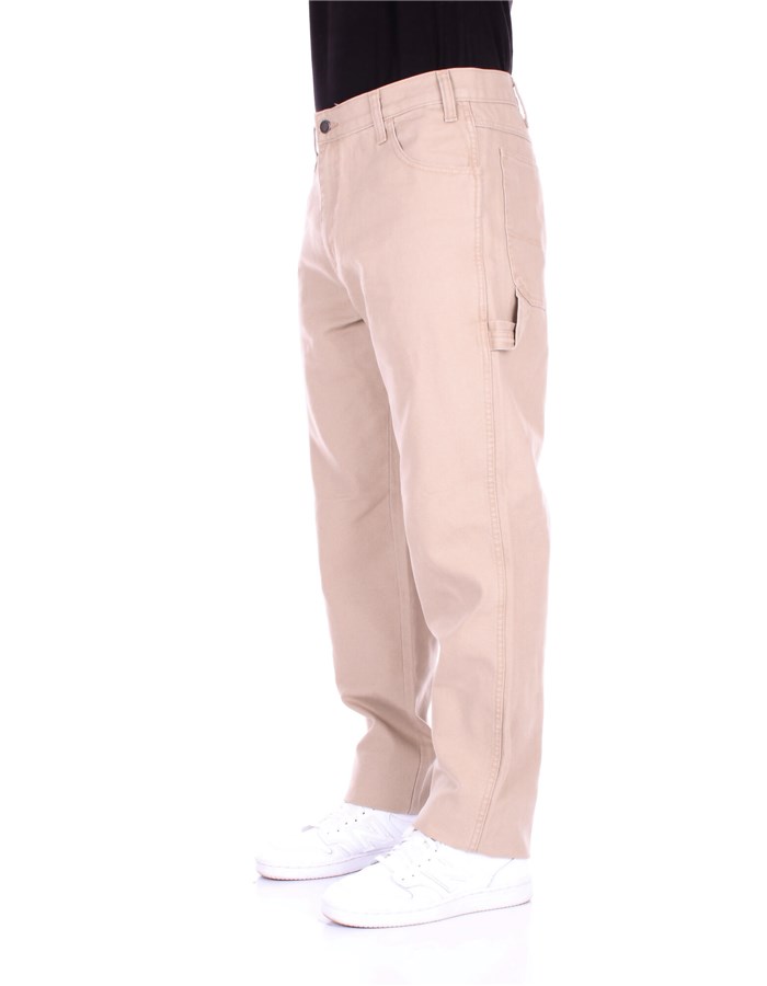 DICKIES Cargo Beige