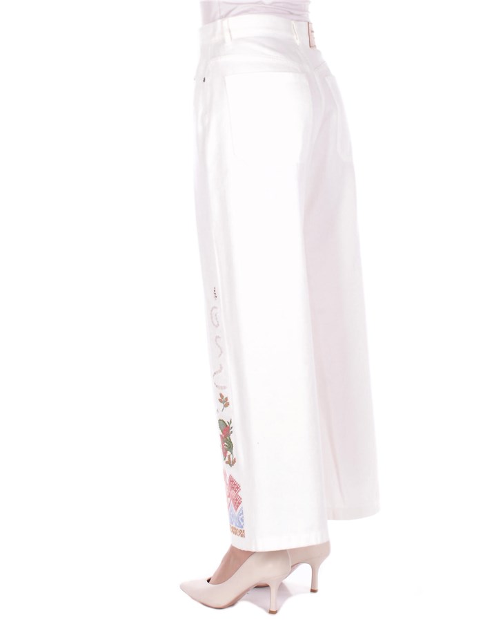 MAX MARA  Pantalone Donna 2615131012600 2 