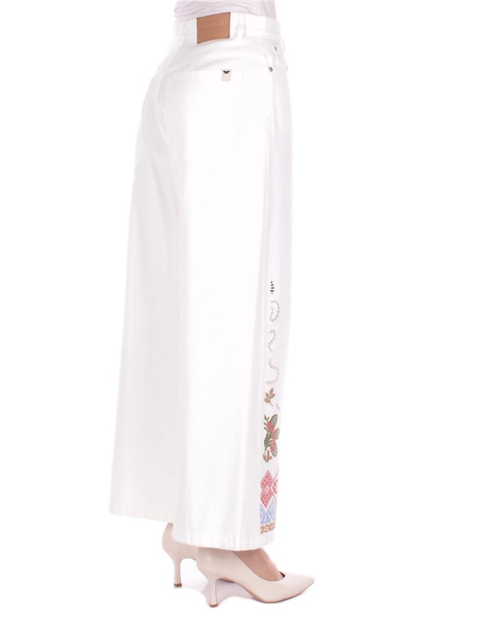 MAX MARA  Pantalone Donna 2615131012600 4 