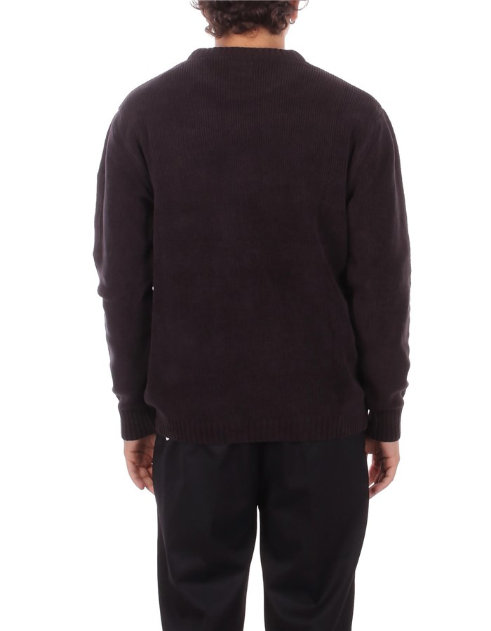 CP COMPANY Maglieria Girocollo Uomo 19CMKN017A 005558G 3 