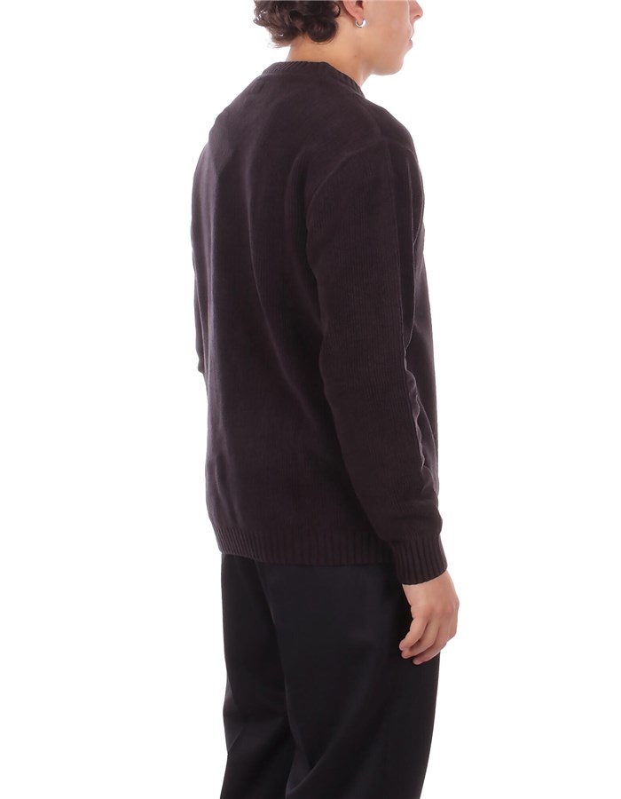 CP COMPANY Maglieria Girocollo Uomo 19CMKN017A 005558G 4 