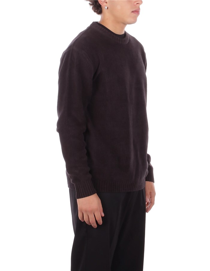CP COMPANY Maglieria Girocollo Uomo 19CMKN017A 005558G 5 
