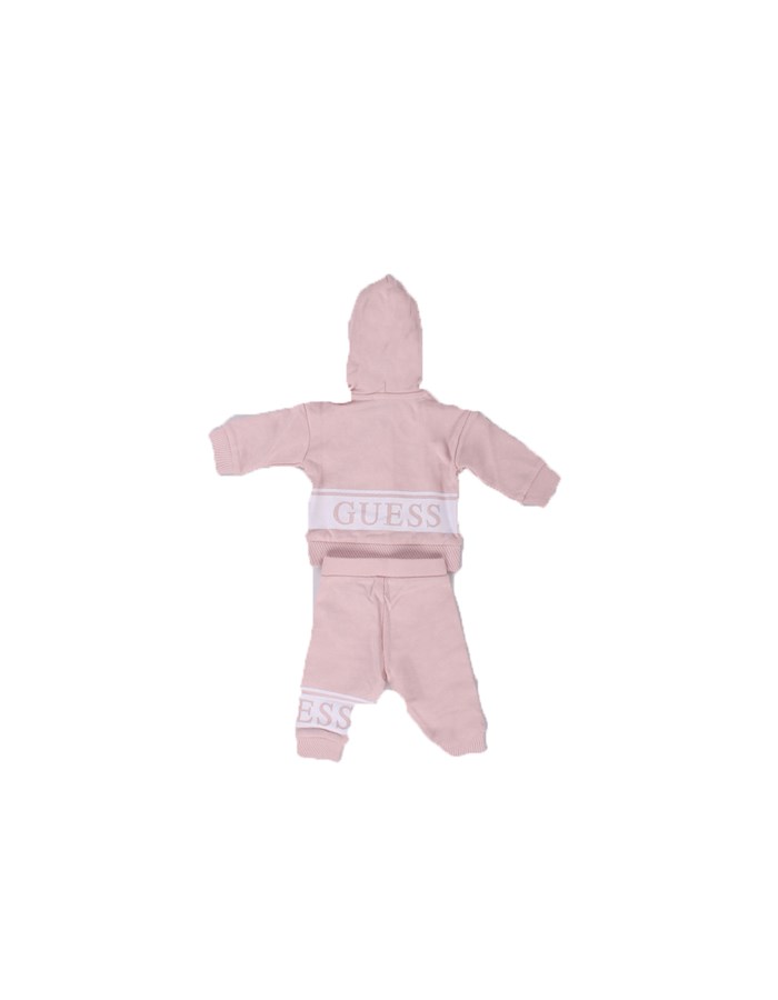 GUESS Overalls Rose